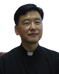 [나의 사목 모토] 8.김경욱 신부(부산교구 홍보전산실장, 1993년 서품)